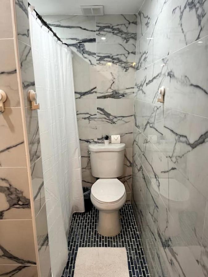 Casa Ocean Park House # 1 2 Min 2 Apartamento *