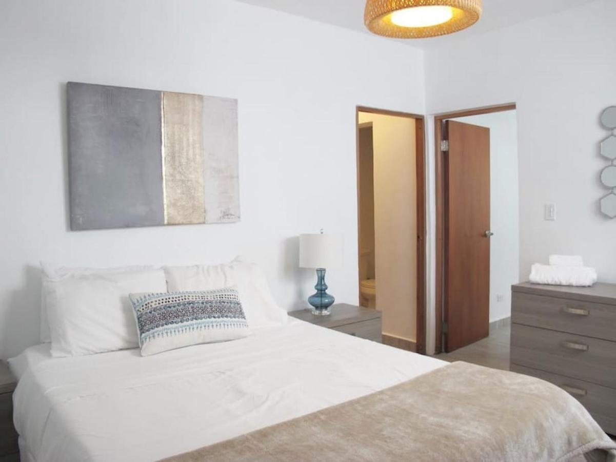 Ocean Park The Oasis # 3 - 2 Min 2 Apartamento *