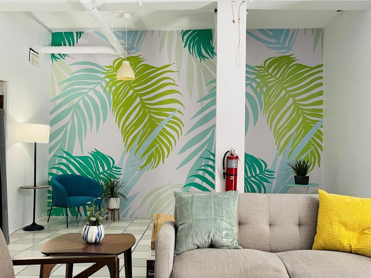Hostal Oasis