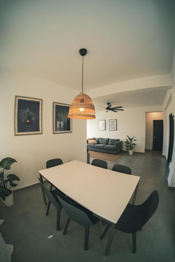 Sokzo Miramar Apartamento *