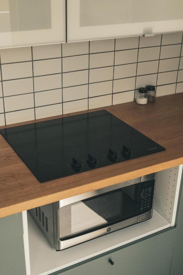 Sokzo Miramar Apartamento *