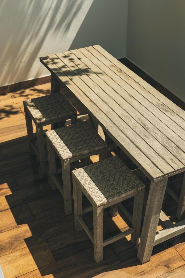 Sokzo Miramar Apartamento San Juan