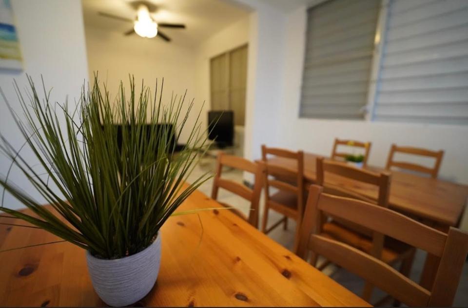 Habitación en casa particular Sweet Dreams Puerto Rico San Juan