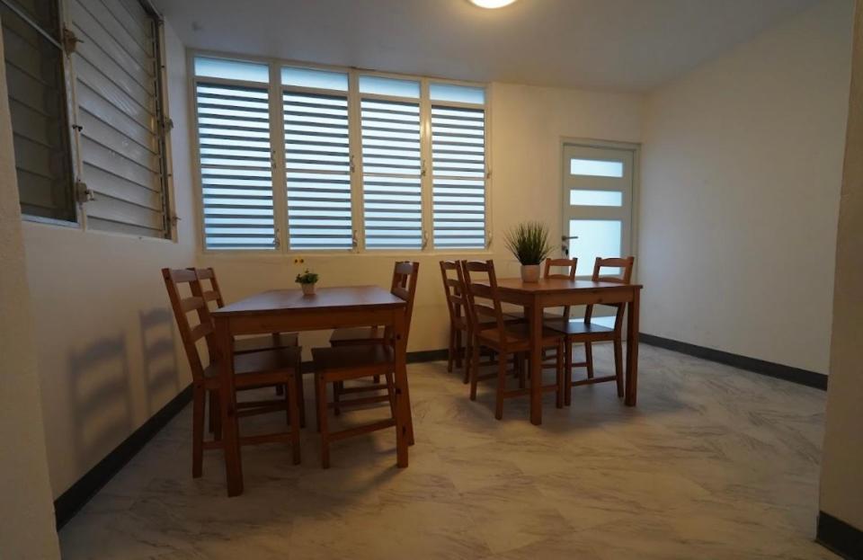 Habitación en casa particular Sweet Dreams Puerto Rico