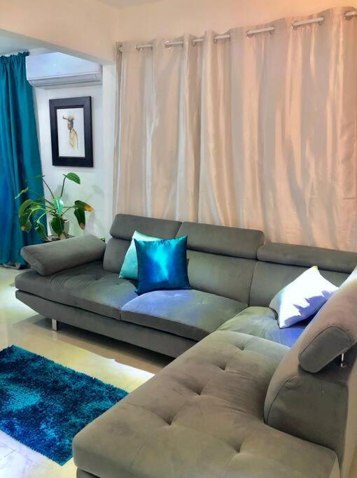Spacius 4br In Trendy Loiza St, Near *