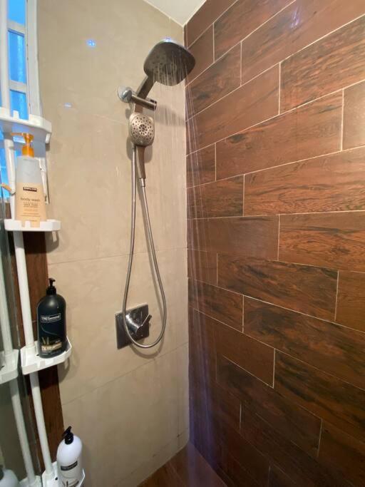 Сasa de vacaciones Spacius 4br In Trendy Loiza St, Near San Juan