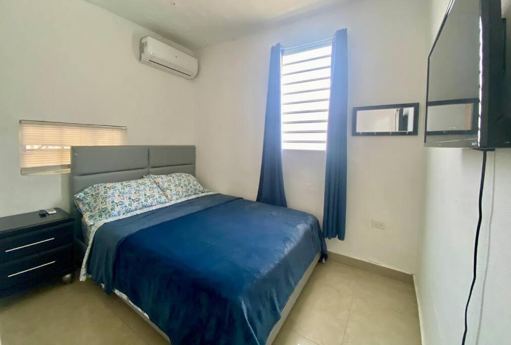 Spacius 4br In Trendy Loiza St, Near Сasa de vacaciones