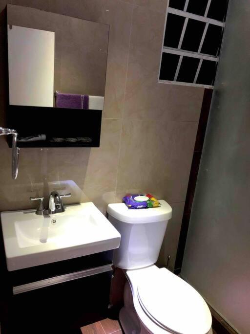 Spacius 4br In Trendy Loiza St, Near * San Juan
