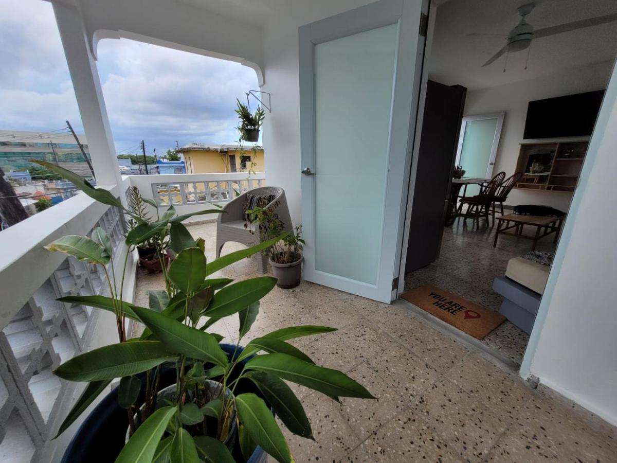Jb23 Apts 3 Bedroom Near Airport San Juan