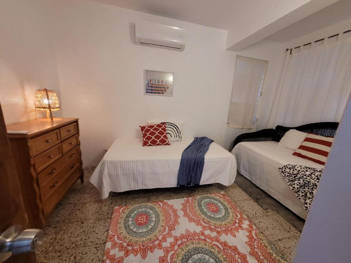Jb23 Apts 3 Bedroom Near Airport * San Juan