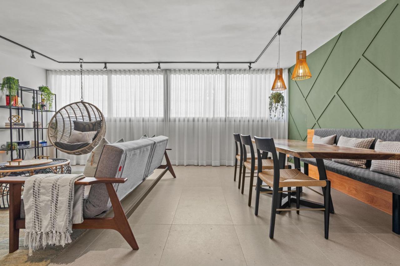 Apartamento Two Bedroom In Brand New