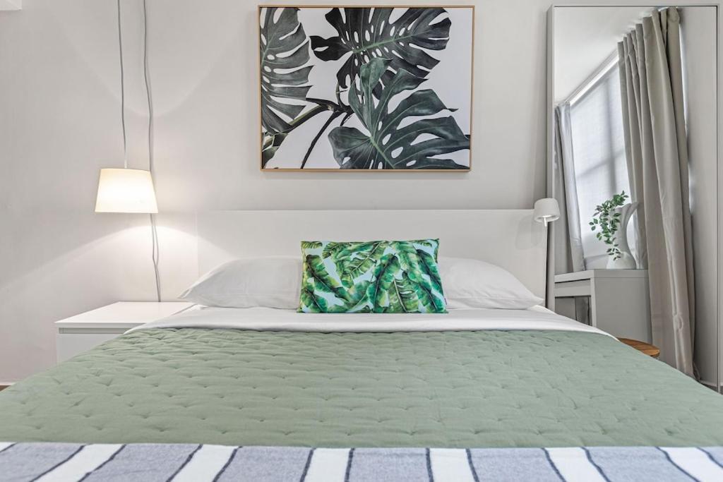 Two Bedroom In Brand New * San Juan