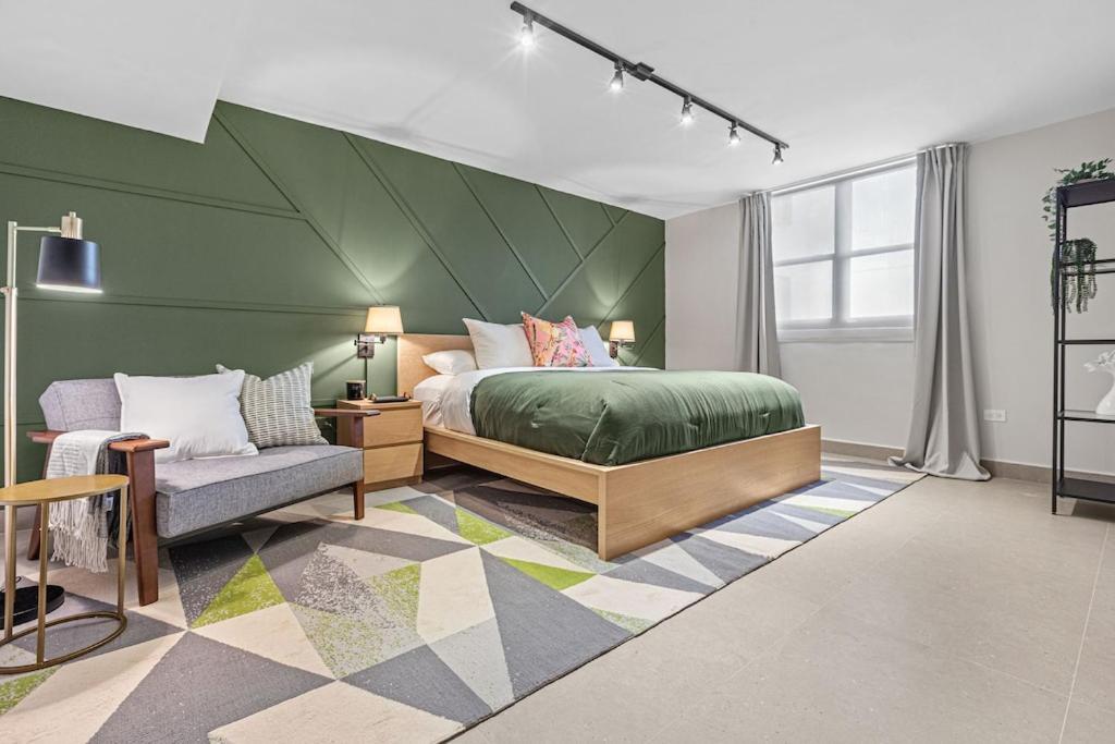 Two Bedroom In Brand New *
