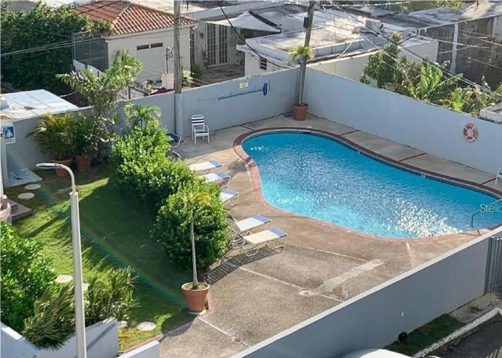 Two Bedroom In Brand New *