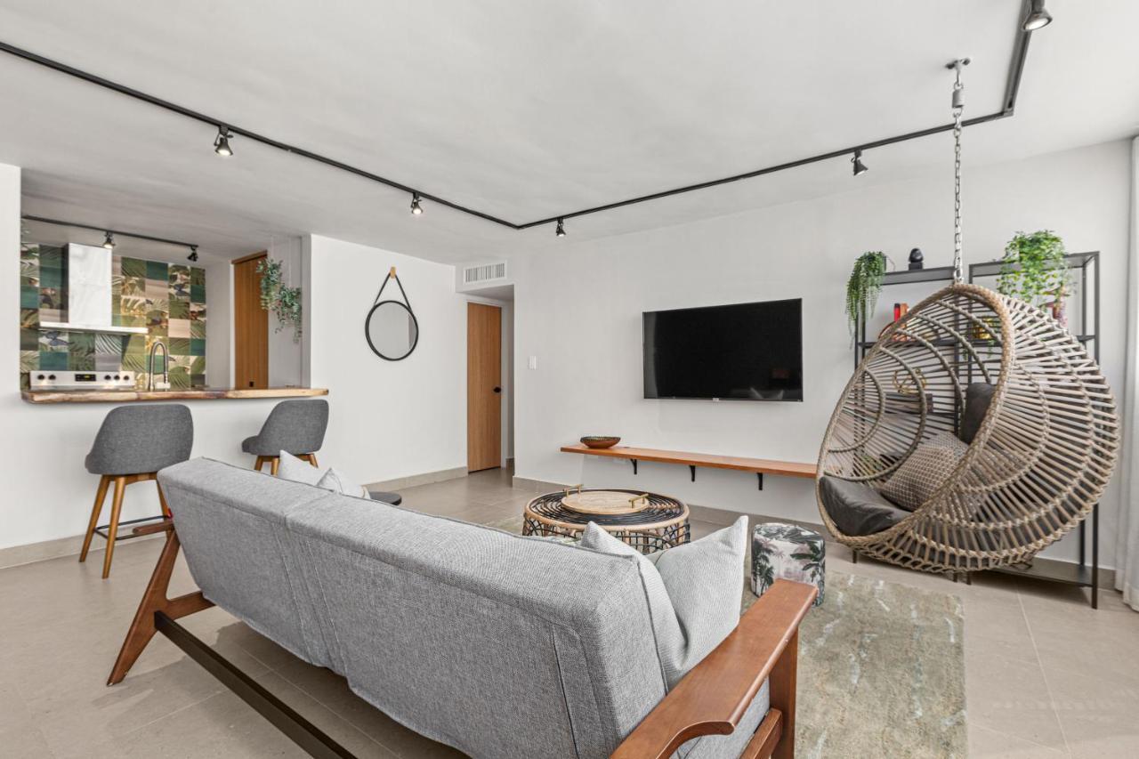 Two Bedroom In Brand New *
