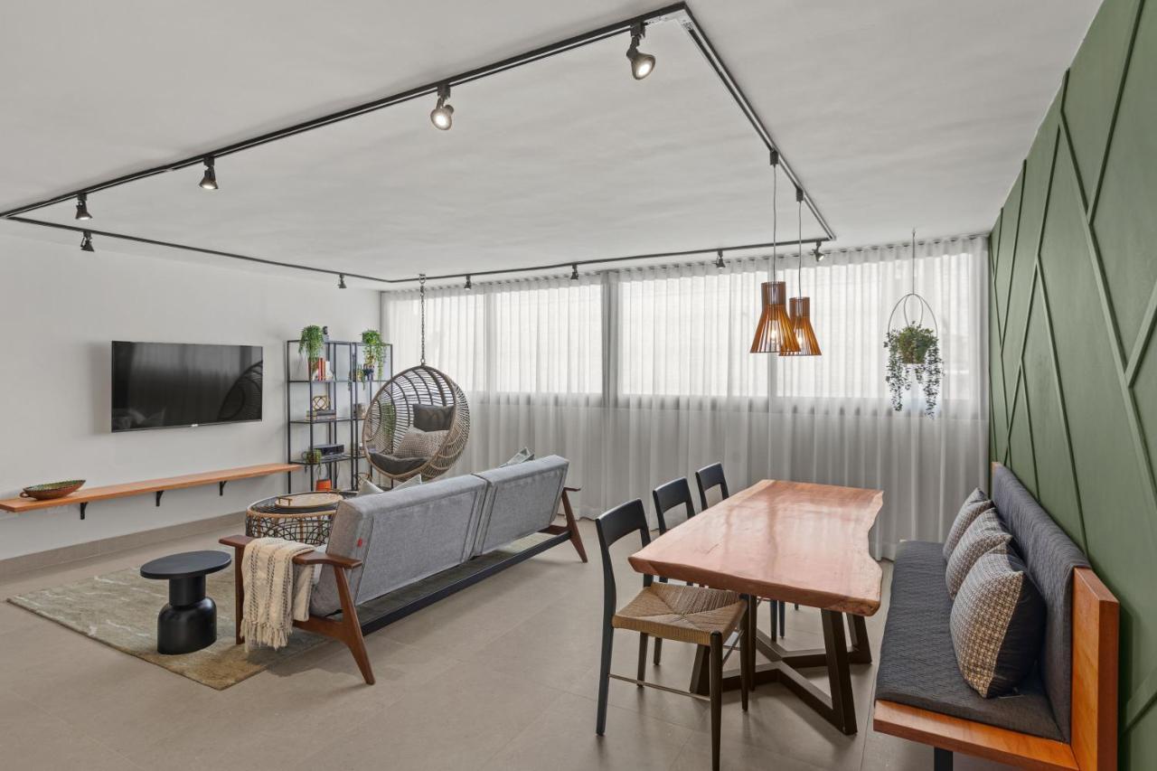 Apartamento Two Bedroom In Brand New San Juan