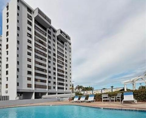 Two Bedroom In Brand New Apartamento *