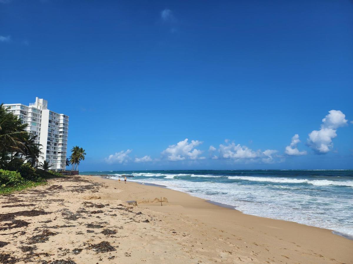Enjoy Our Luxurious Penthouse In Condado! Apartment *