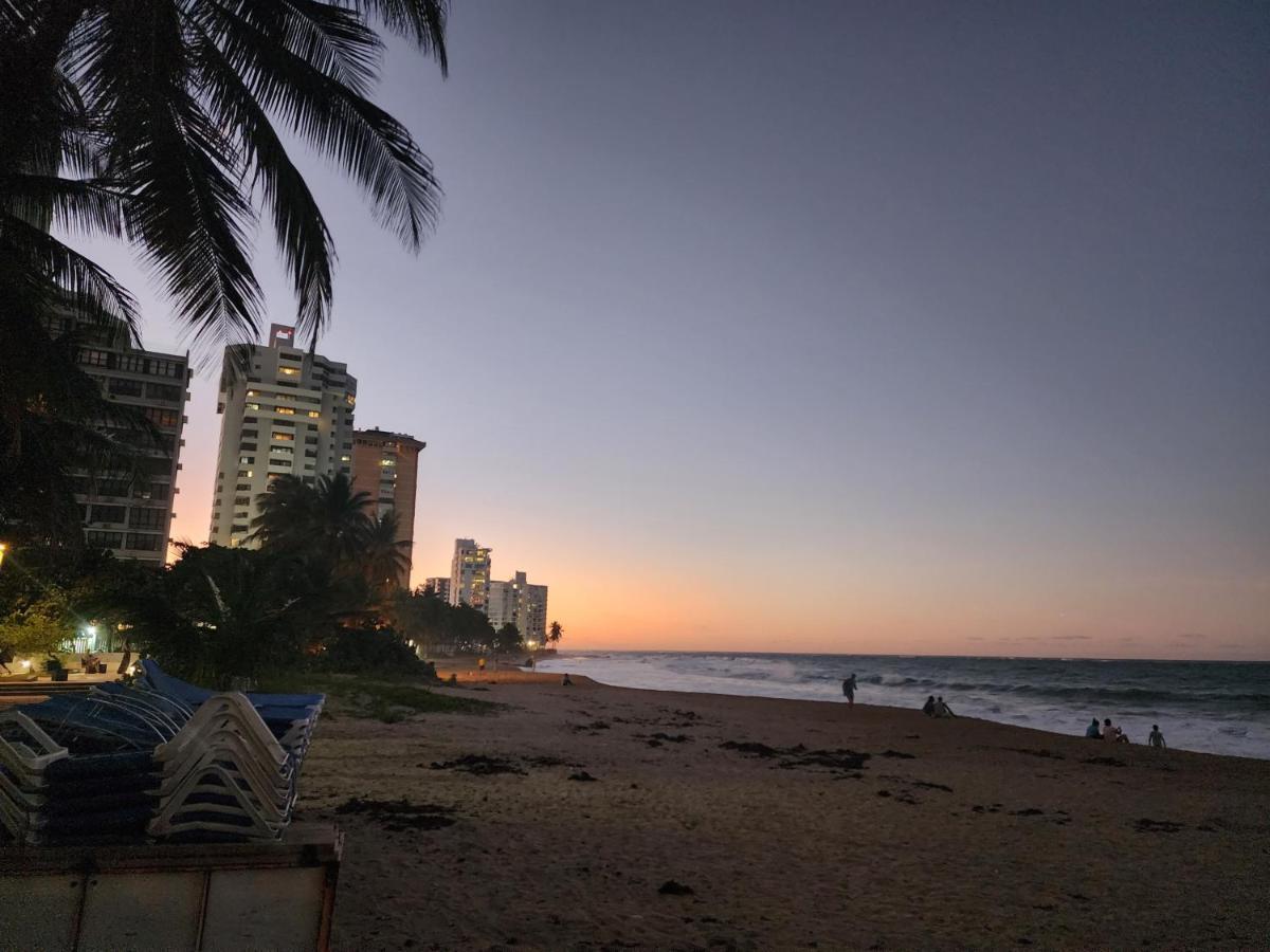 Enjoy Our Luxurious Penthouse In Condado! San Juan