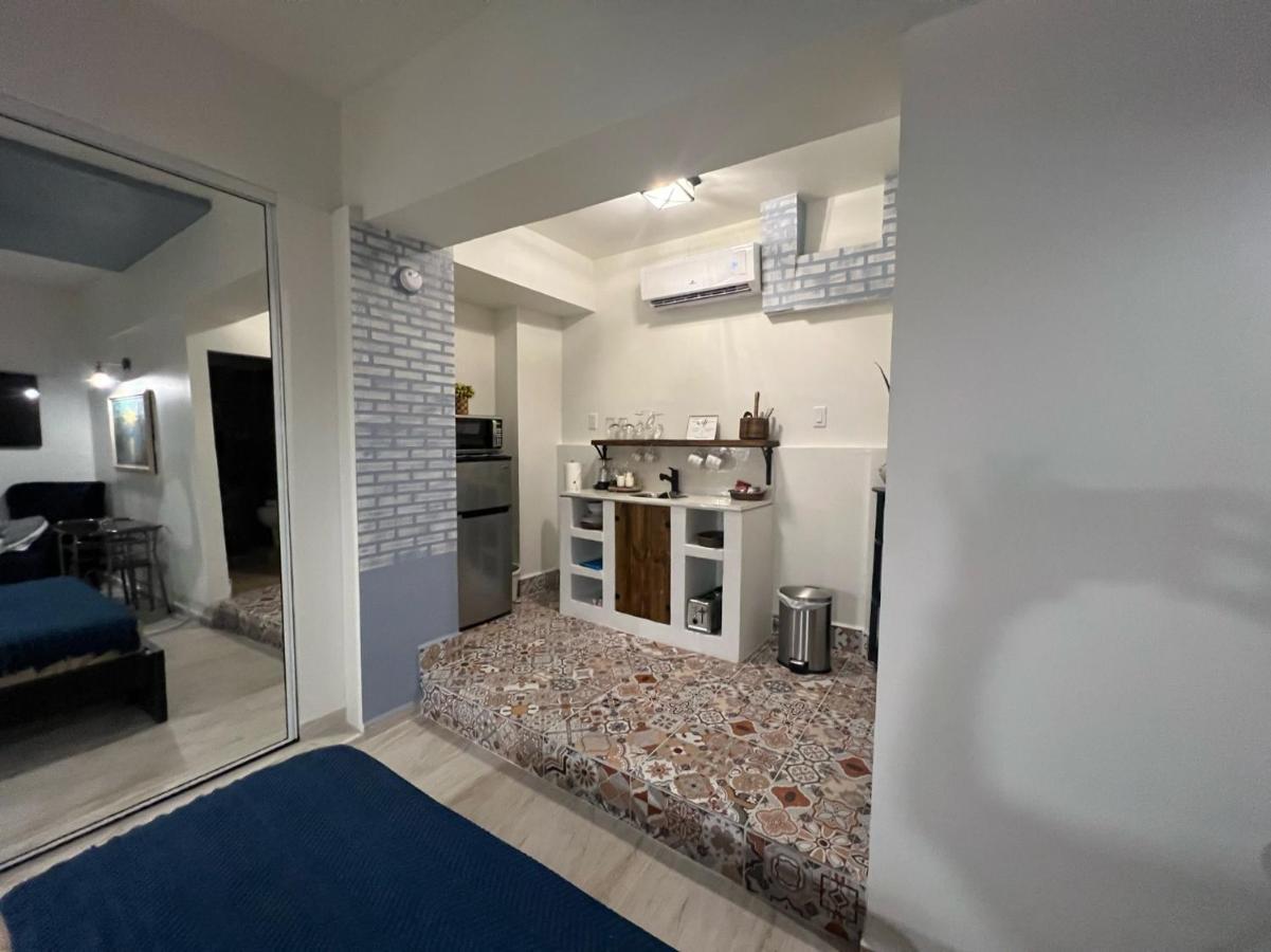 310guest-house La Vida *