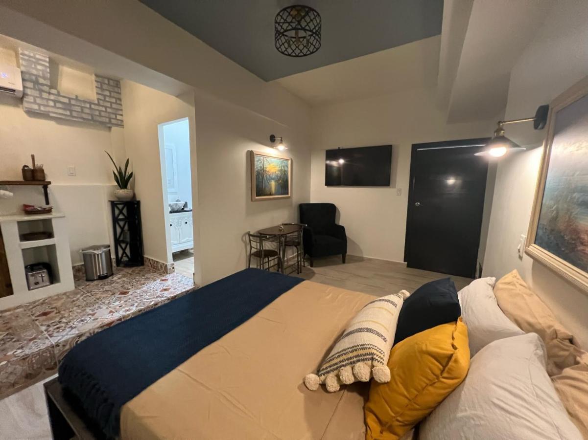 Apartamento 310guest-house La Vida *