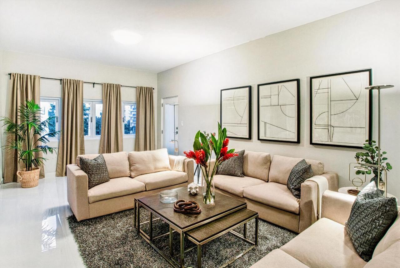 Enjoy Our Luxurious Penthouse In Condado! Apartment