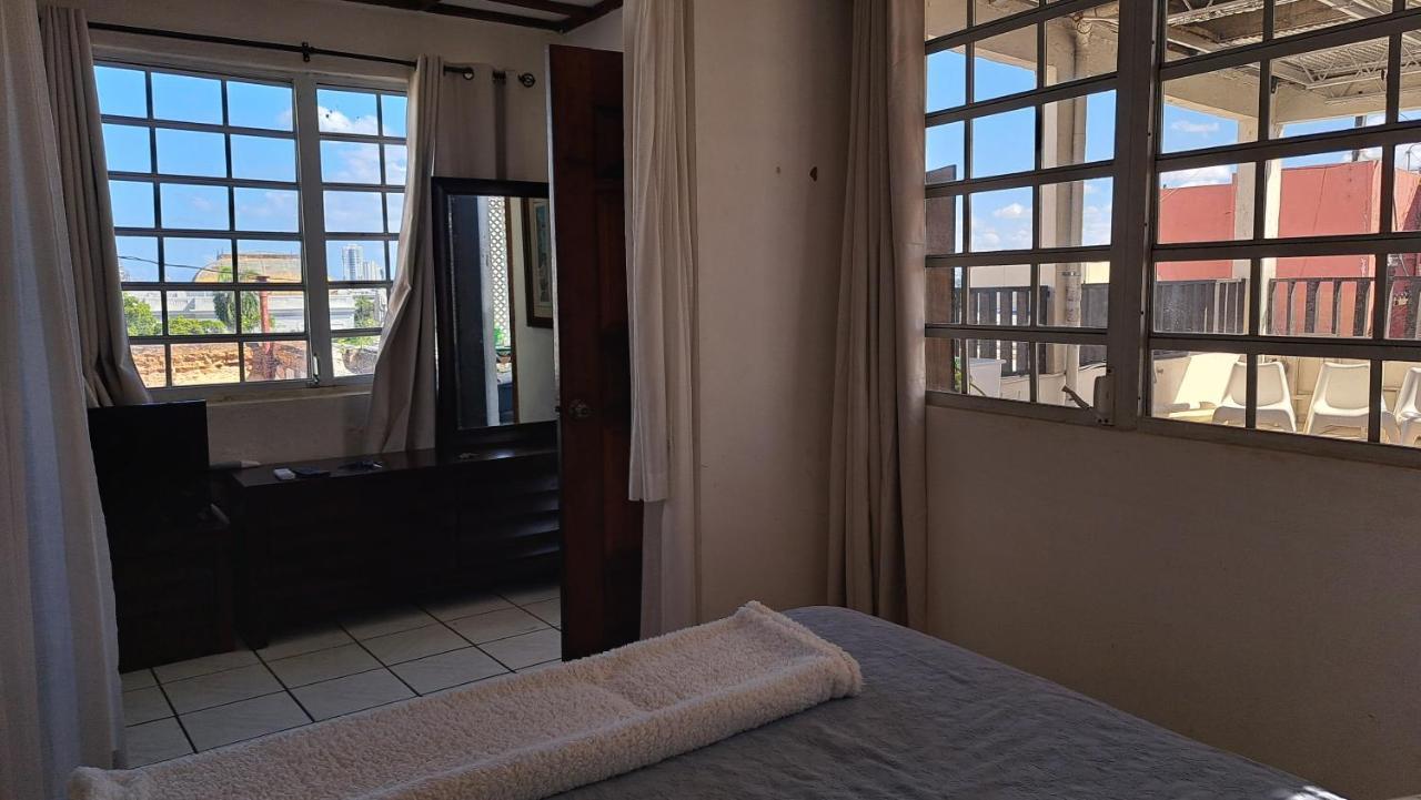 Corsarios By Tripgogo Apartment San Juan