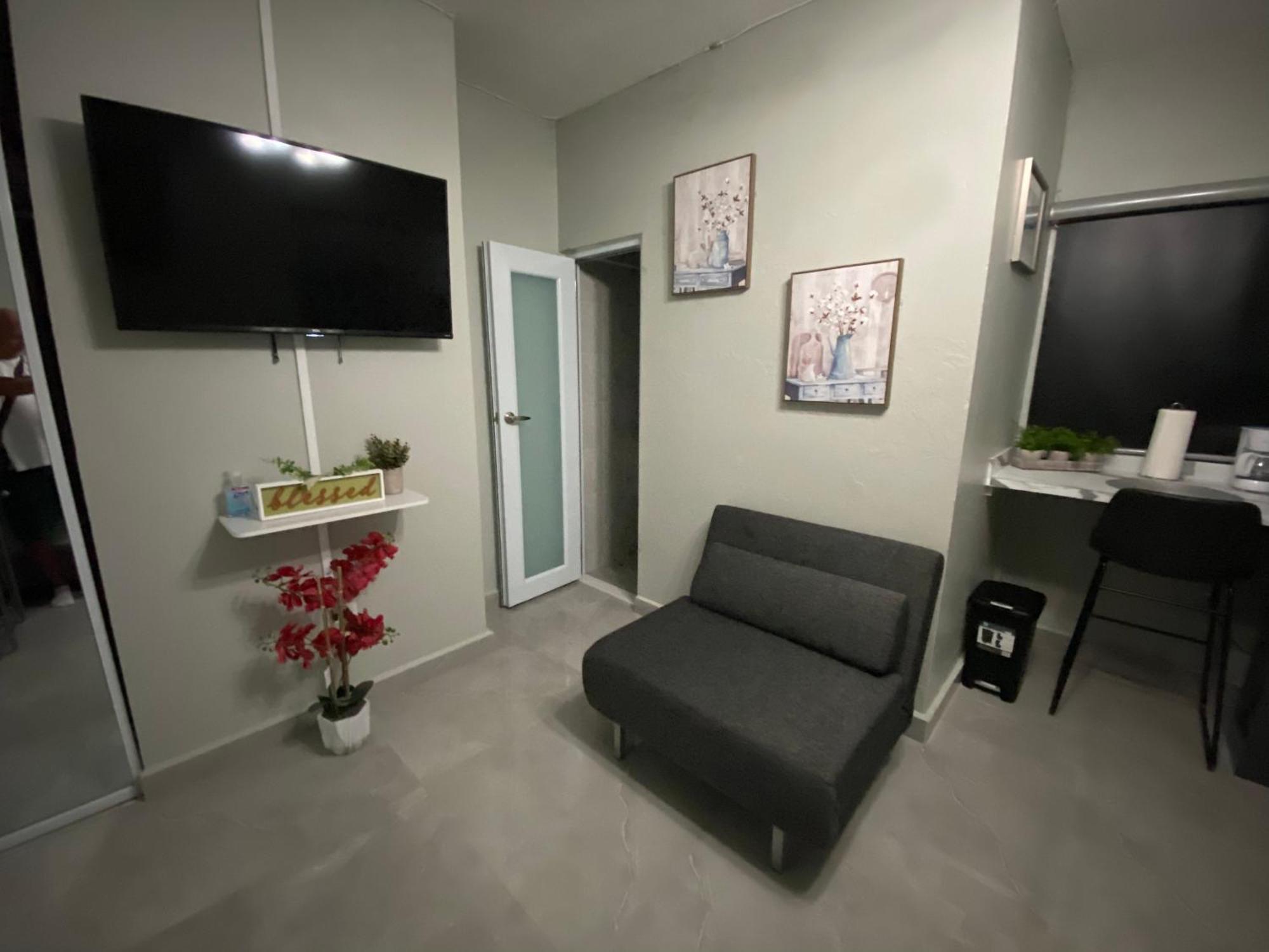 Apartamento Ocean Pearl 2 San Juan