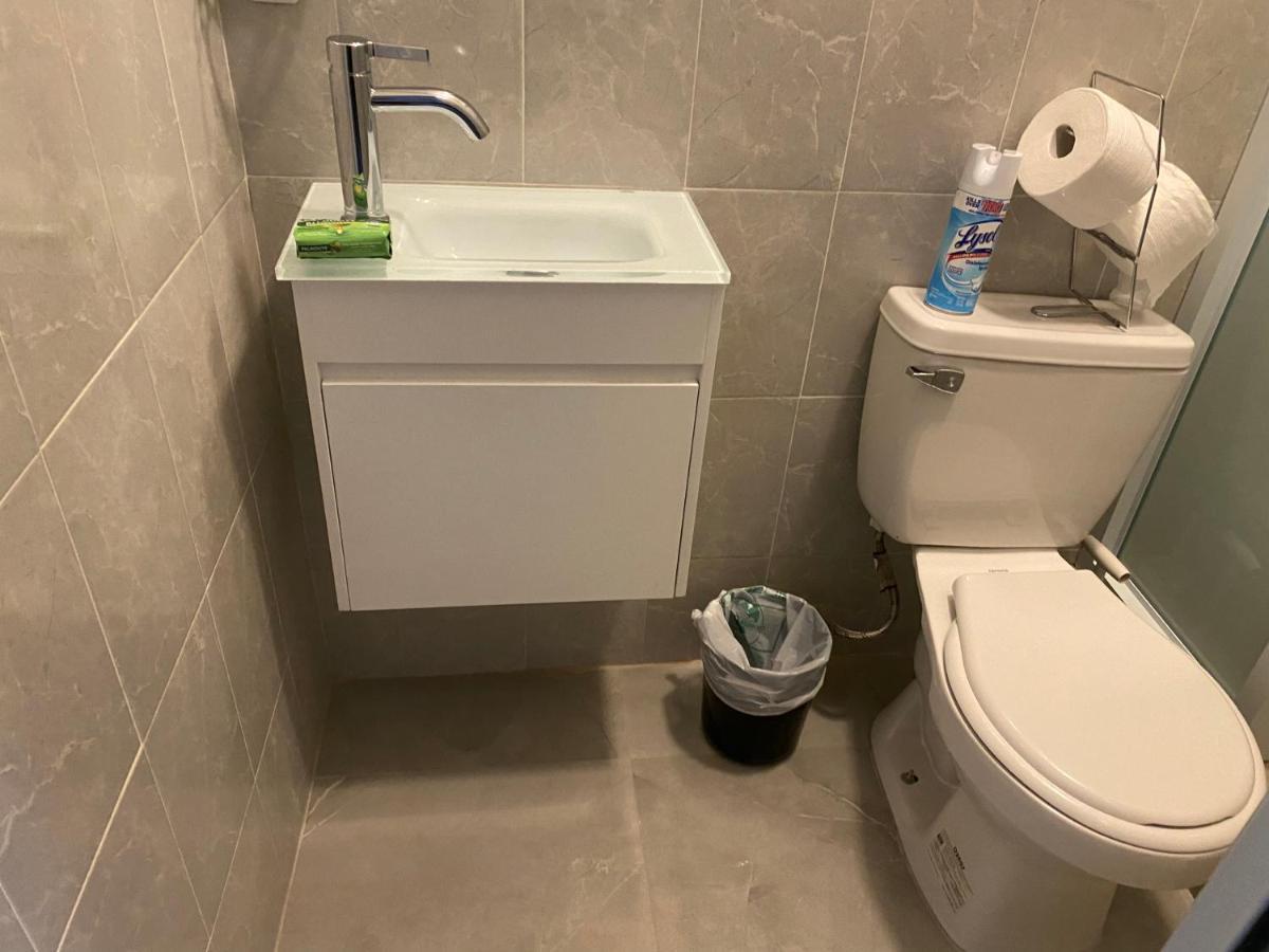 Apartamento Ocean Pearl 2 San Juan