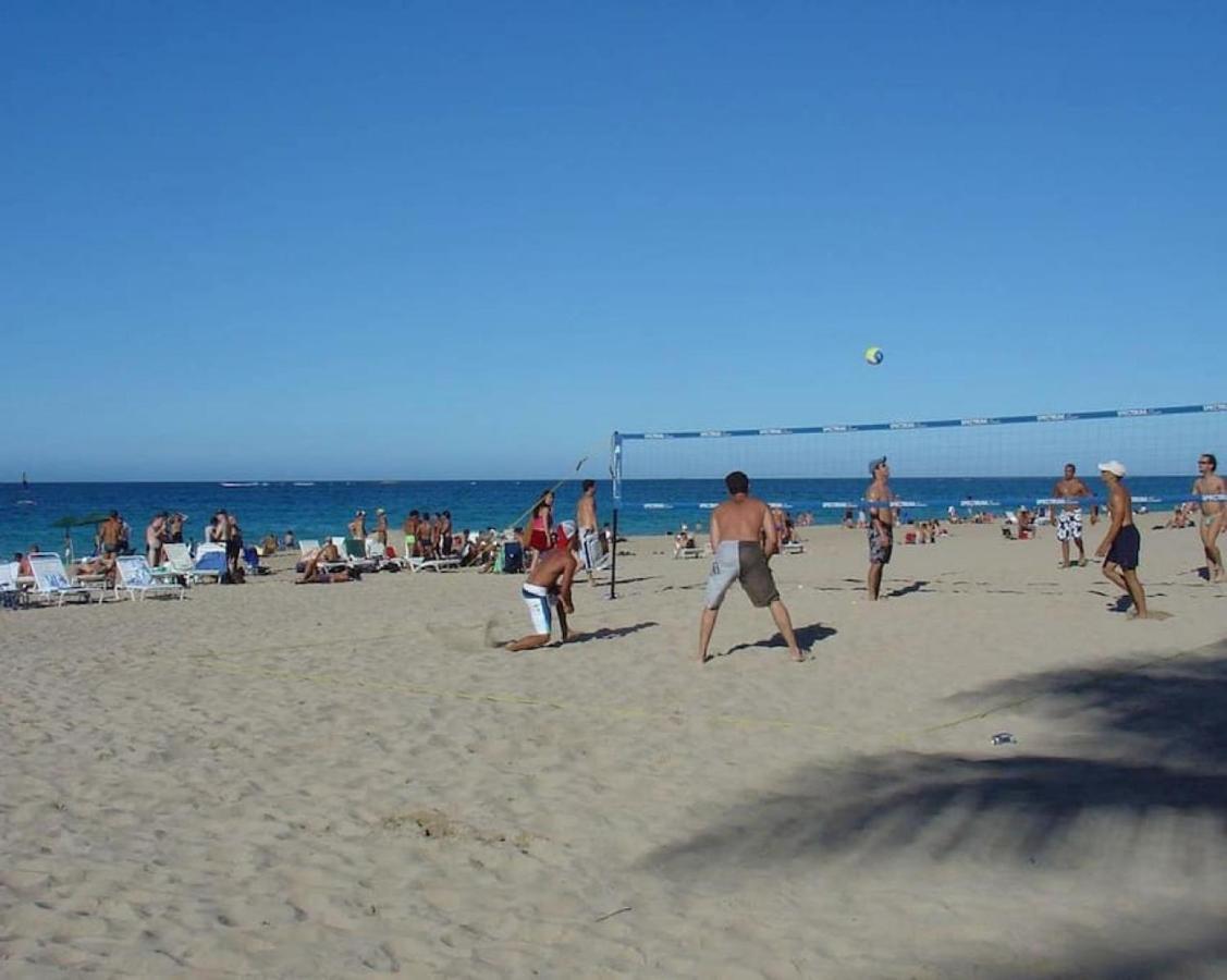 Apartamento Kasa Bella Vista Condado For 2 San Juan