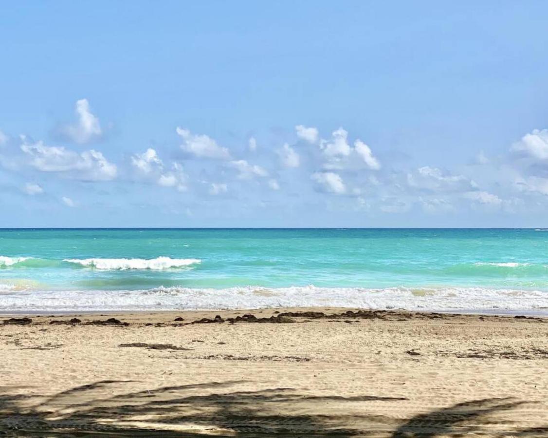 Kasa Bella Vista Condado For 2 Apartamento San Juan