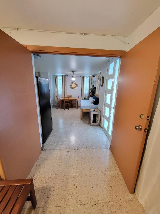 Bee Puerto Rico Charming Urban In Apartamento