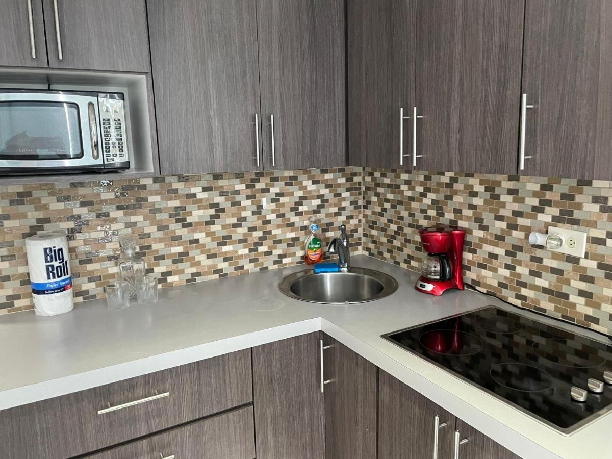 Sea Breeze Vacation Lll Apartamento *