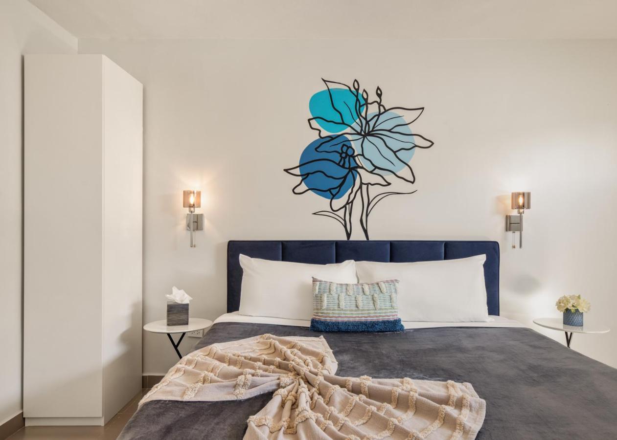 Apartahotel Rosa Lina Ocean Park San Juan