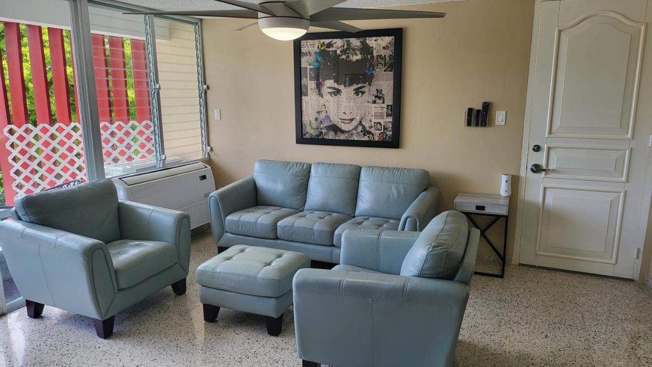Newly Renovated Modern In Center With Backup Electricity And Gated Security 602 Apartamento