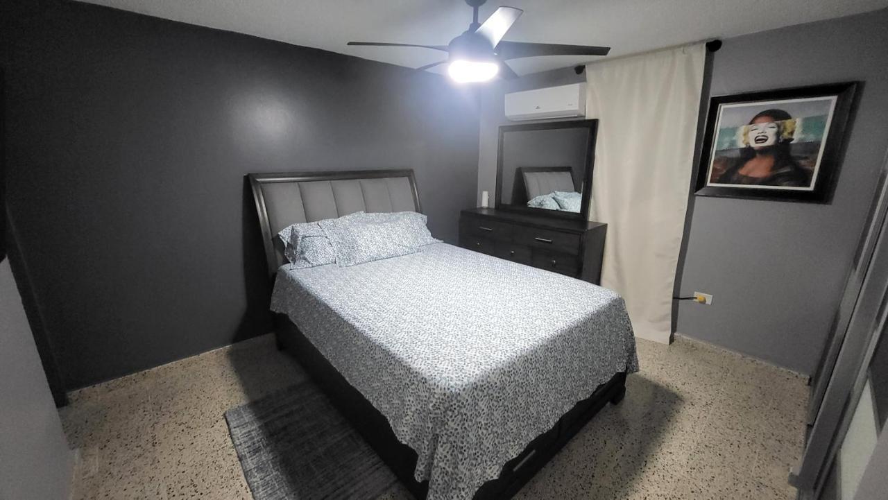Apartamento Newly Renovated Modern In Center With Backup Electricity And Gated Security 602 *