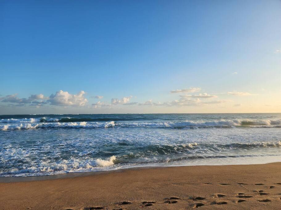 Apartamento Majestic 2-bedroom Beachside San Juan