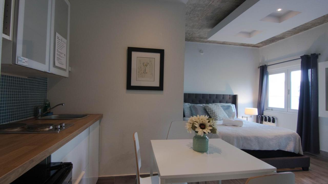Apartment Breeze Point At Ocean San Juan