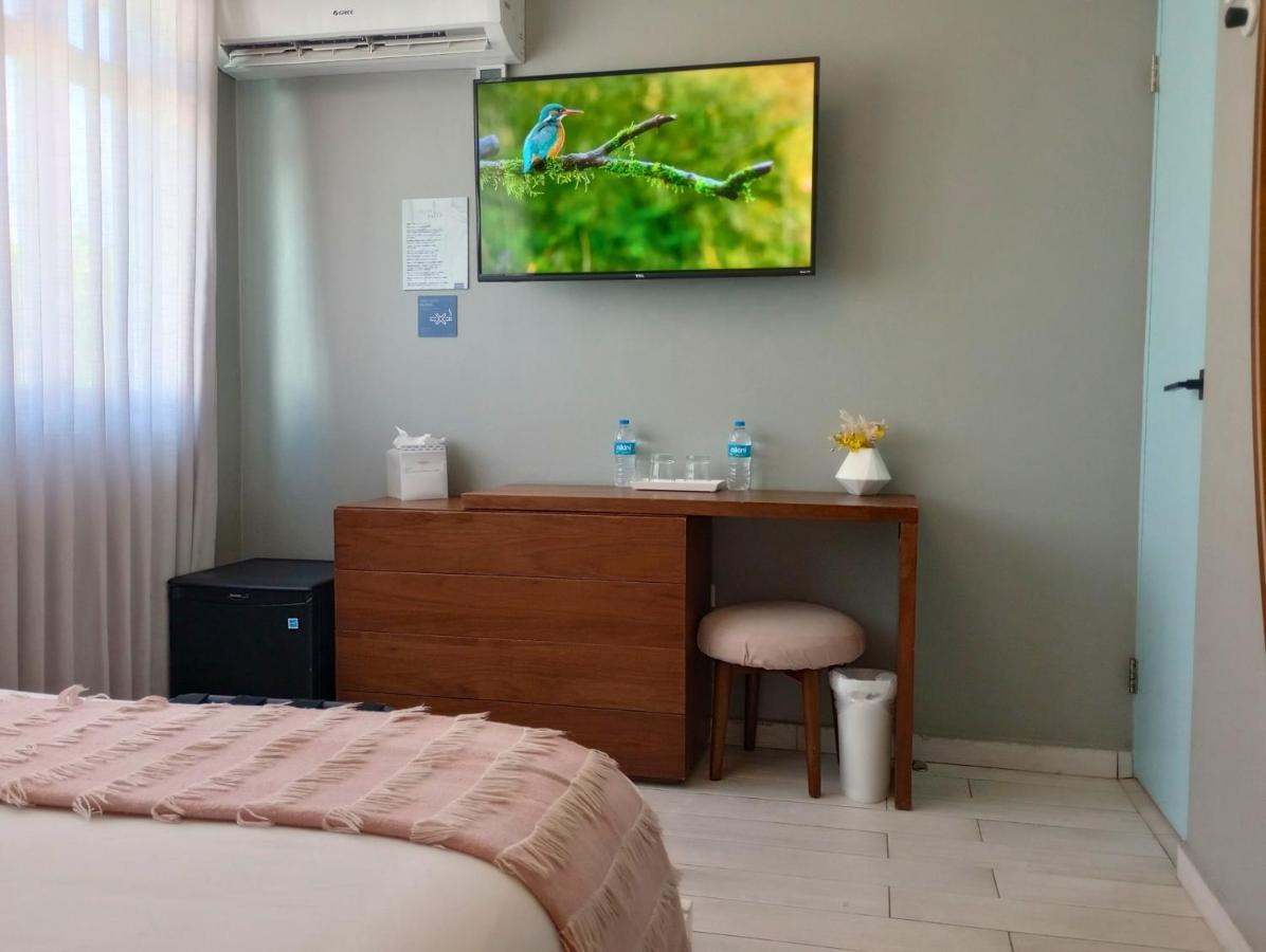 Hotel Trópica 3*