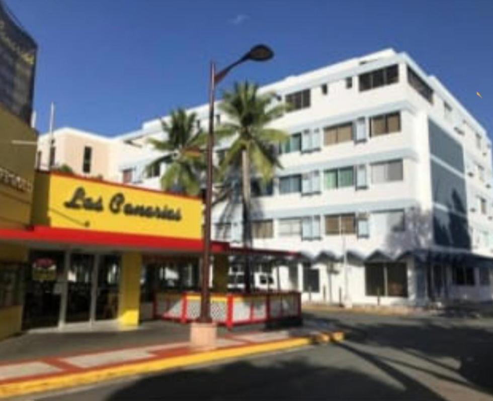 Sea Breeze Vacation Lll Apartamento San Juan