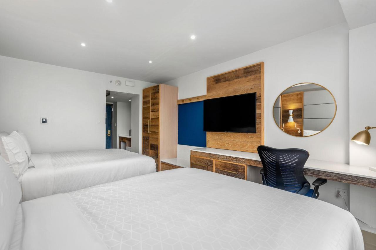Resort Express Condado, An Ihg 3*