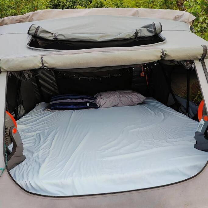 Camping Wander Camp Pr - Overland Adventure *