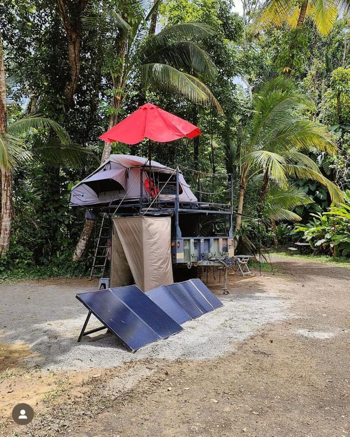 Wander Camp Pr - Overland Adventure *