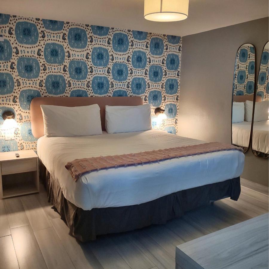 Hotel Trópica San Juan