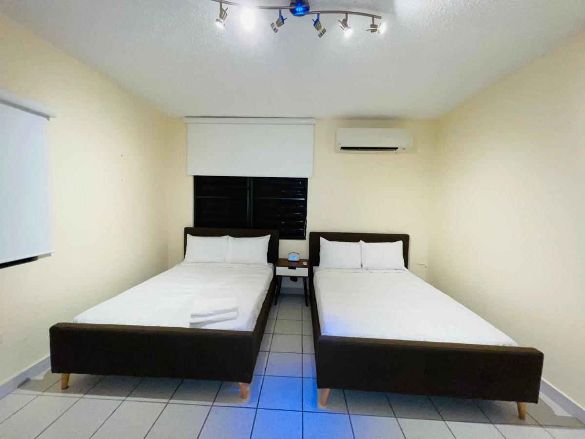 Apartamento 2bd 2bth In Unit 1 San Juan