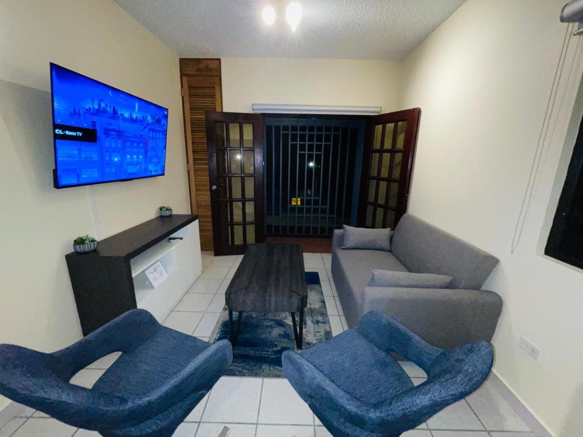 2bd 2bth In Unit 1 Apartamento San Juan