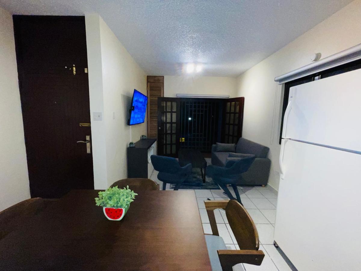2bd 2bth In Unit 1 Apartamento *