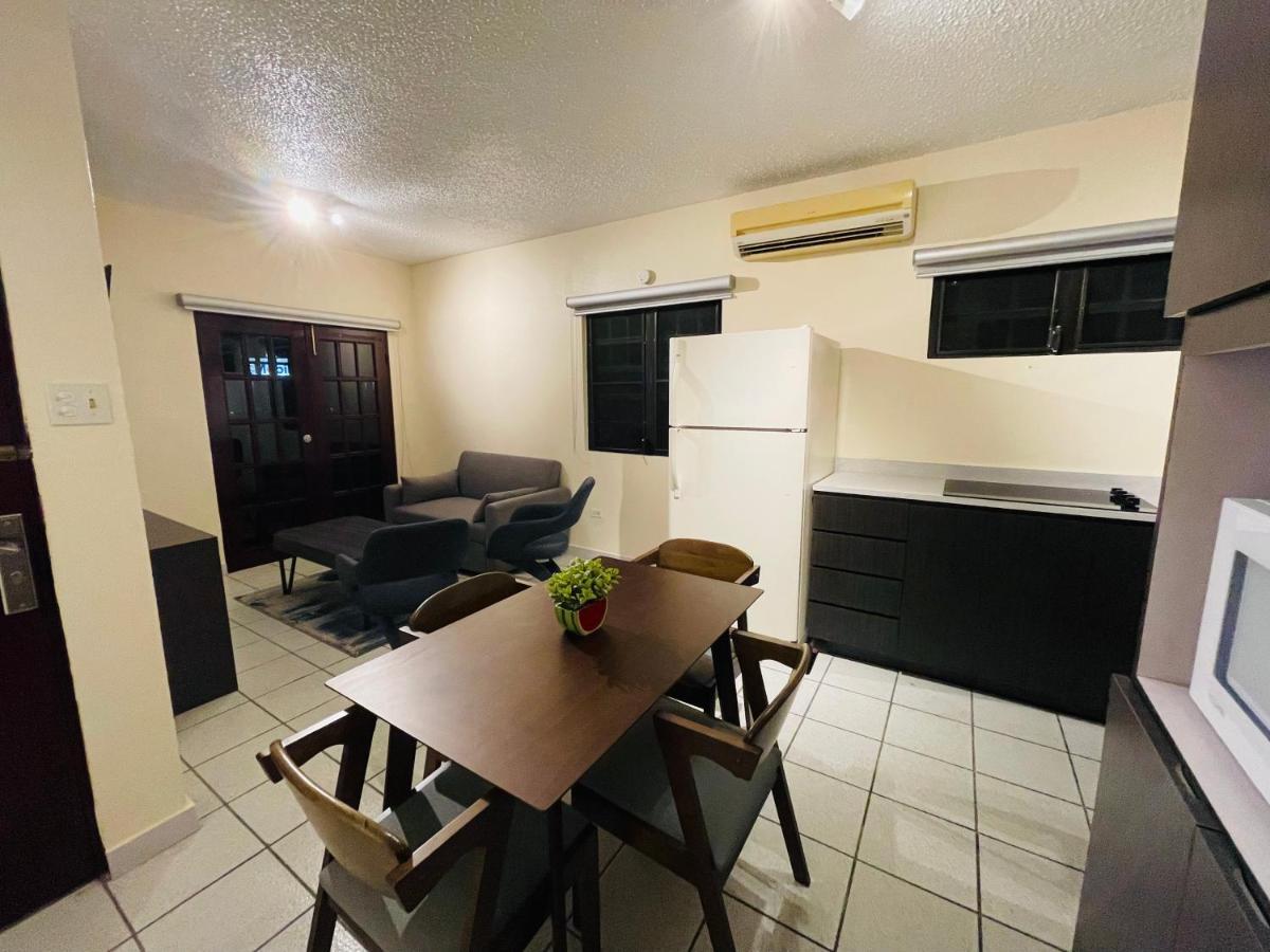 Apartamento 2bd 2bth In Unit 1 San Juan
