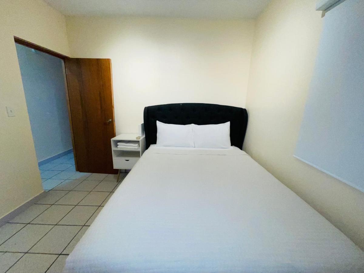Apartamento 2bd 2bth In Unit 1 *