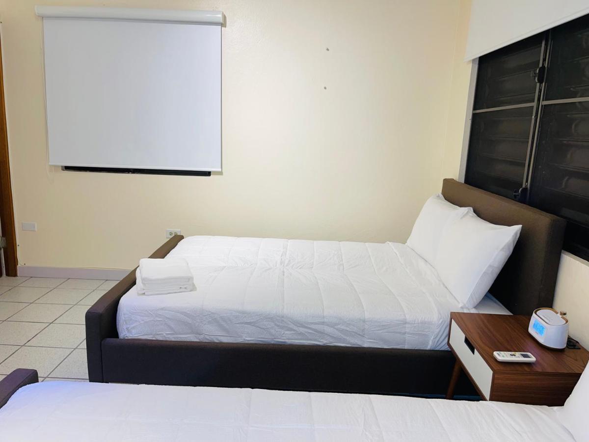 Apartamento 2bd 2bth In Unit 1